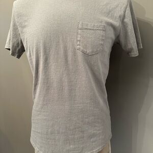 Men's Gray T-Shirt